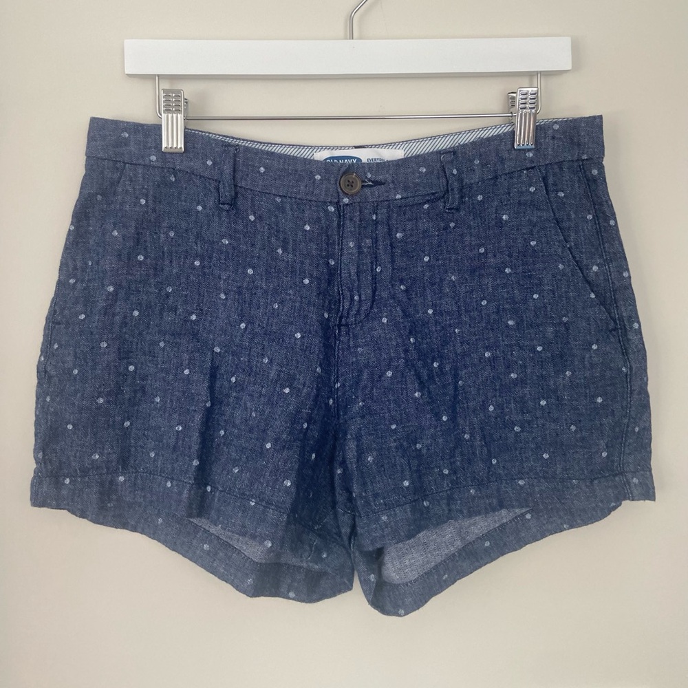 Old Navy Shorts - Size 6
